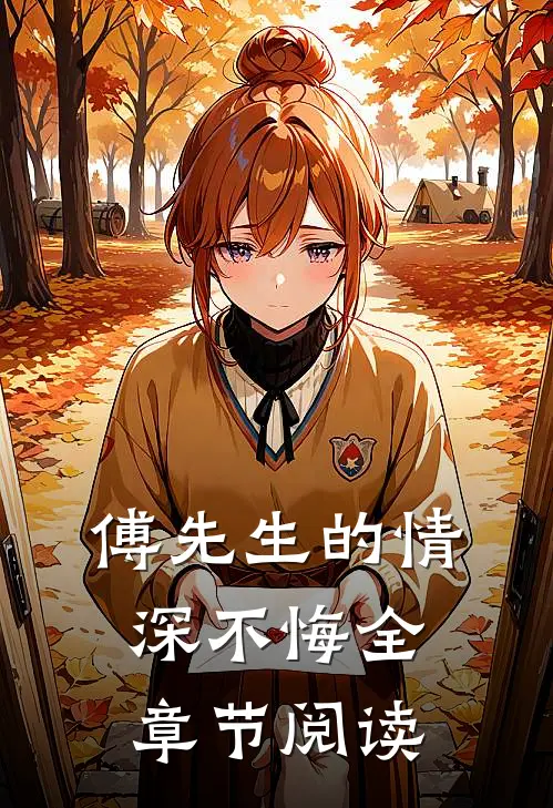 傅先生的情深不悔全章节阅读