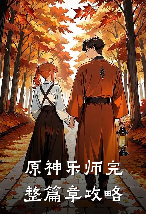 原神乐师完整篇章攻略