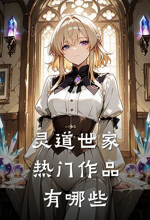 灵道世家热门作品有哪些