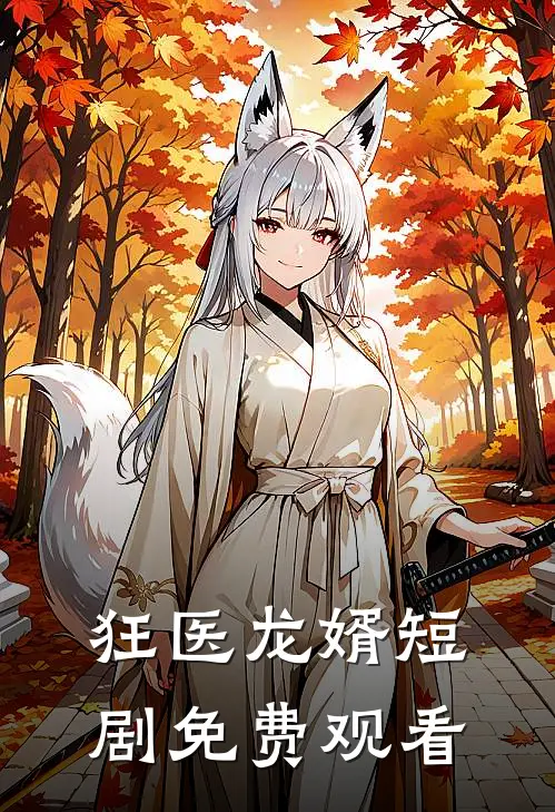 狂医龙婿短剧免费观看