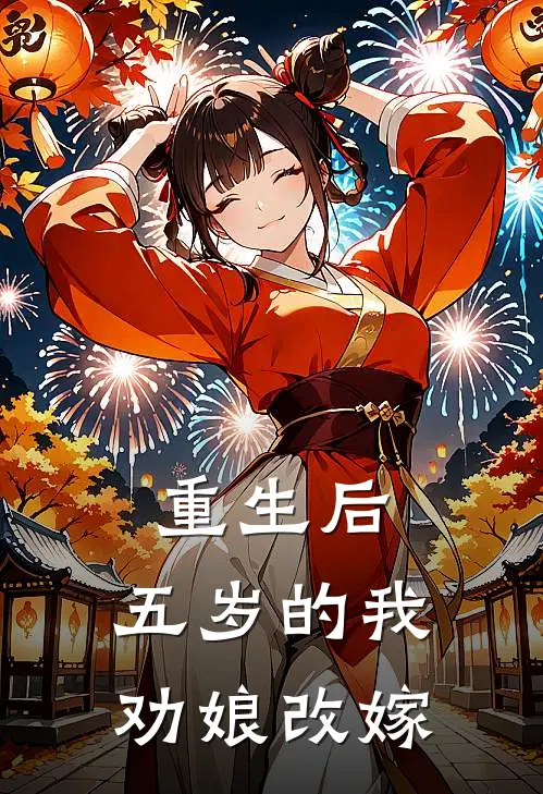 重生后，五岁的我劝娘改嫁