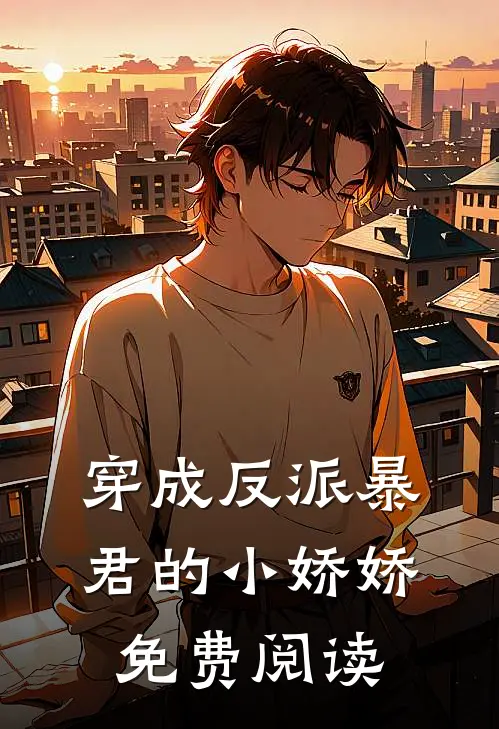 穿成反派暴君的小娇娇免费阅读