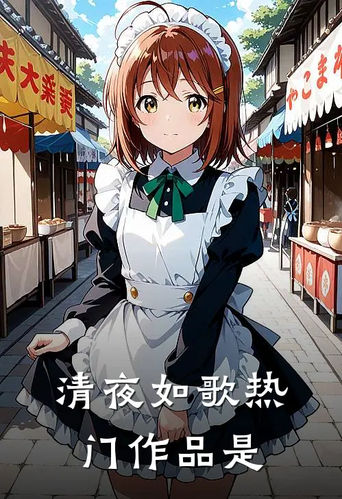 清夜如歌热门作品是