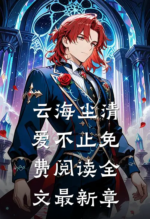 云海尘清爱不止免费阅读全文最新章