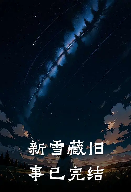 新雪藏旧事已完结