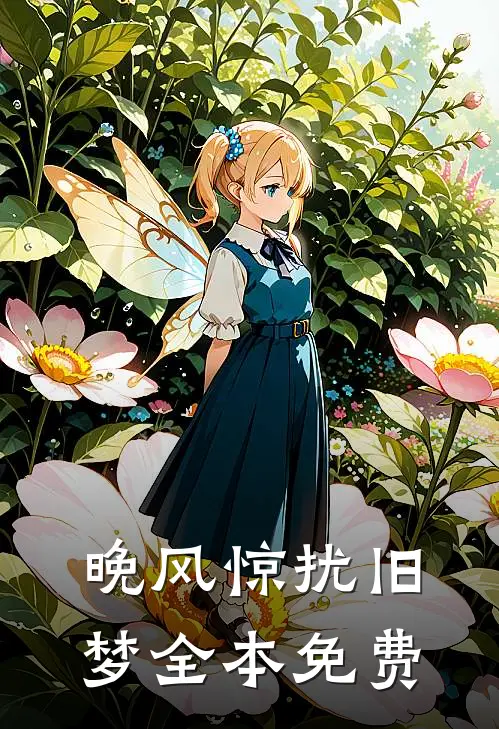 晚风惊扰旧梦全本免费