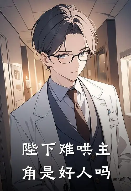 陛下难哄主角是好人吗