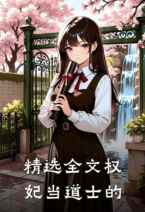 精选全文权妃当道士的