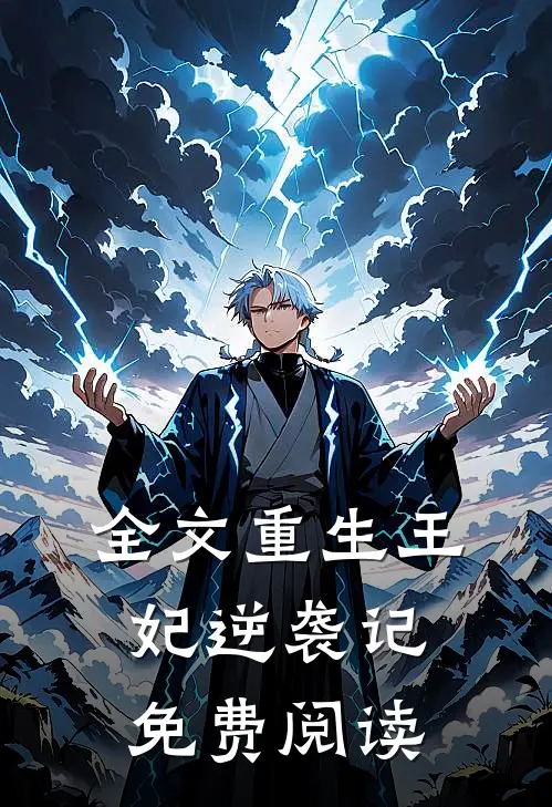 全文重生王妃逆袭记免费阅读