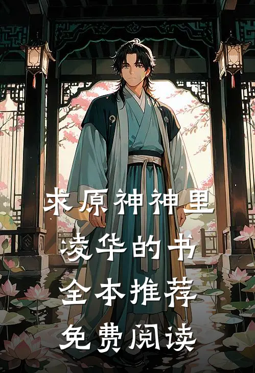 求原神神里凌华的书全本推荐免费阅读