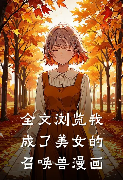 全文浏览我成了美女的召唤兽漫画