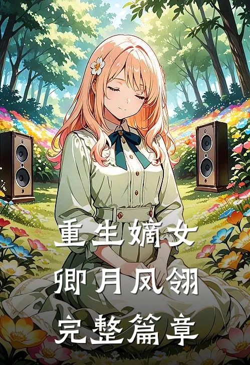 重生嫡女卿月凤翎完整篇章
