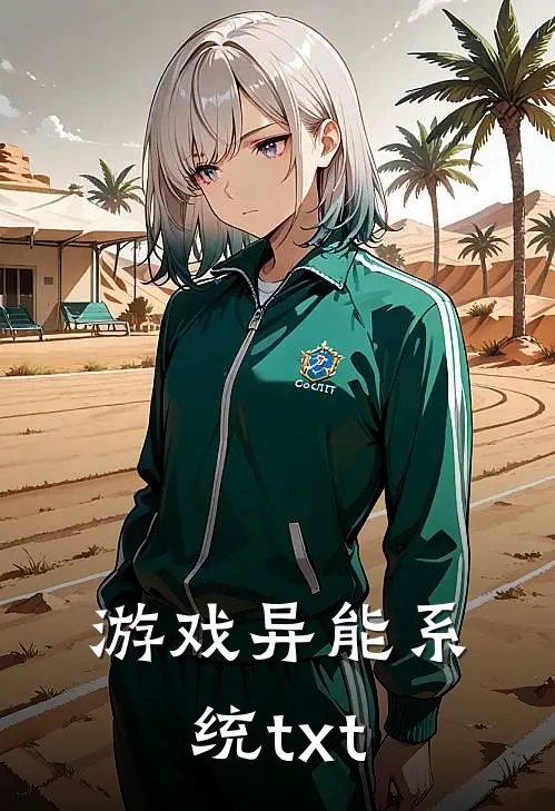 游戏异能系统txt