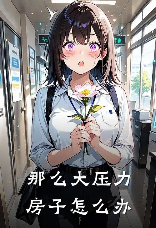 那么大压力房子怎么办