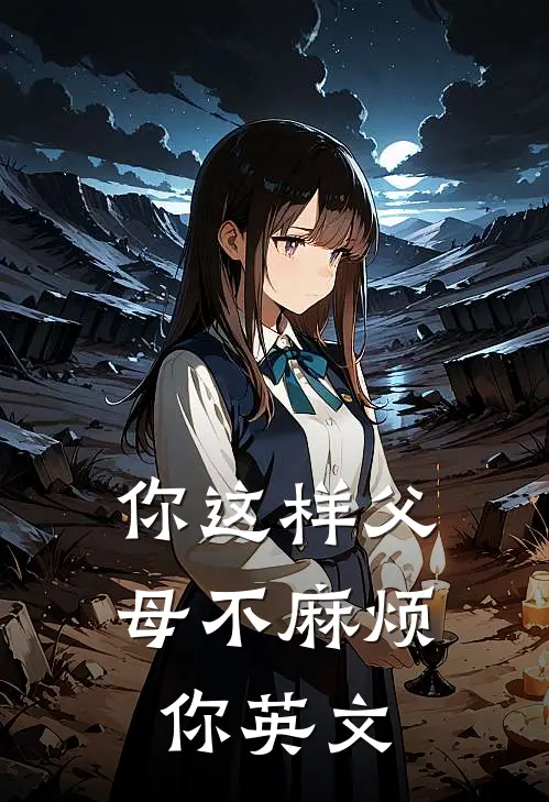 你这样父母不麻烦你英文
