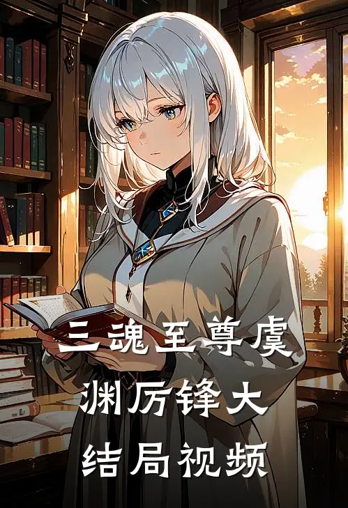 三魂至尊虞渊厉锋大结局视频