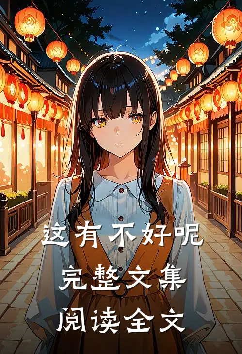 这有不好呢完整文集阅读全文
