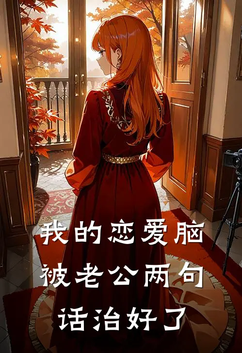 我的恋爱脑被老公两句话治好了