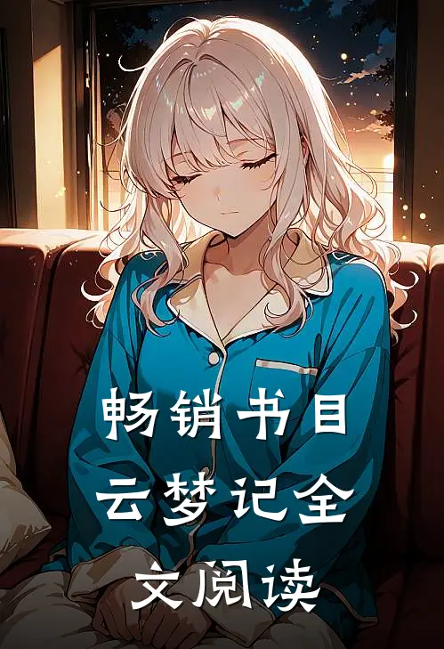 畅销书目云梦记全文阅读