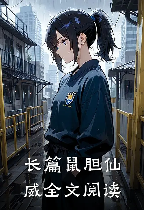 长篇鼠胆仙威全文阅读