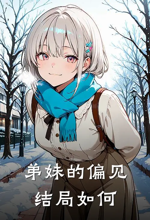 弟妹的偏见结局如何