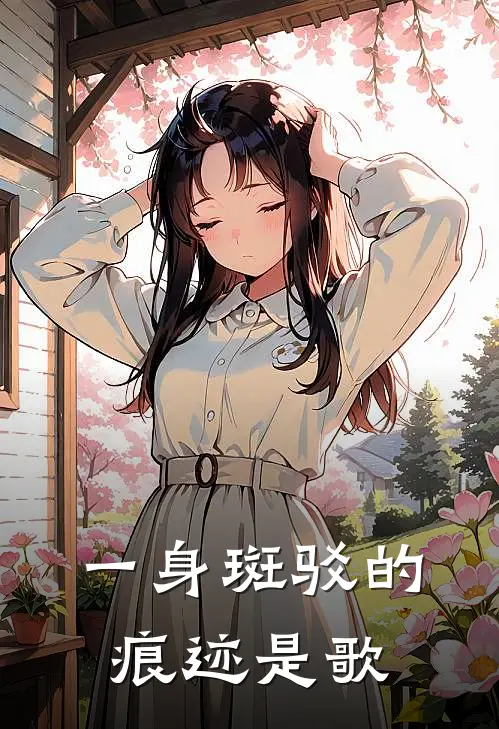 一身斑驳的痕迹是歌