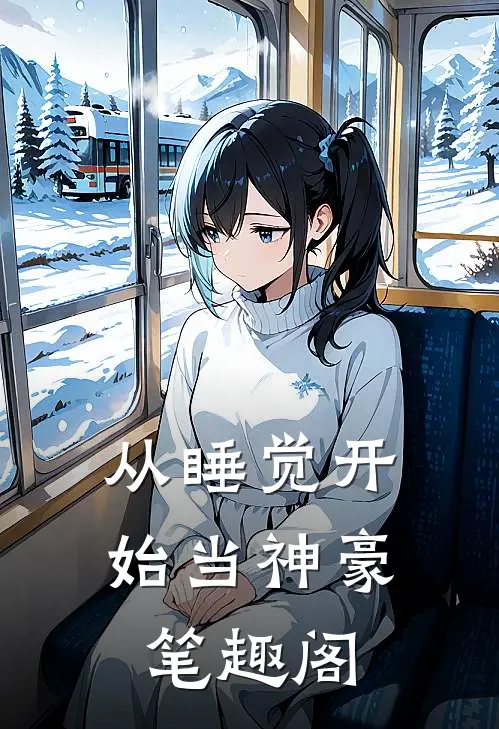 从睡觉开始当神豪笔趣阁