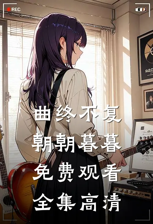 曲终不复朝朝暮暮免费观看全集高清