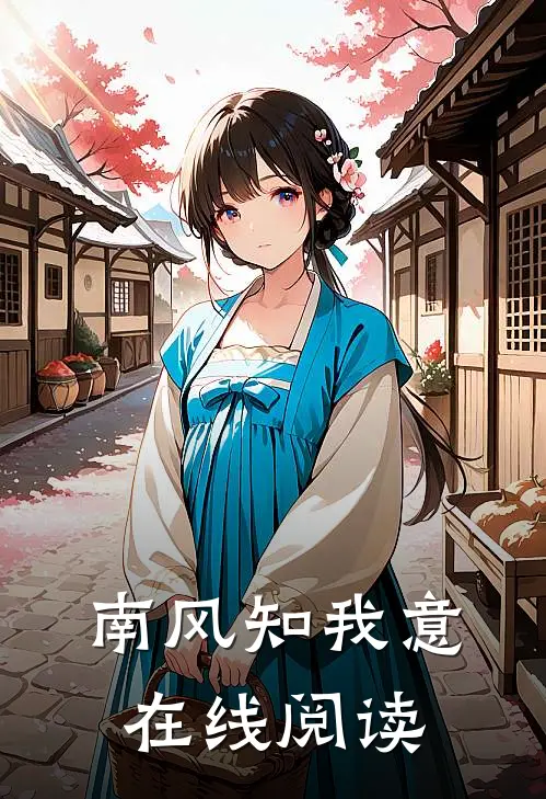 南风知我意在线阅读