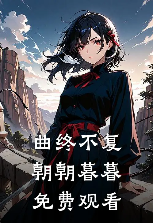 曲终不复朝朝暮暮免费观看