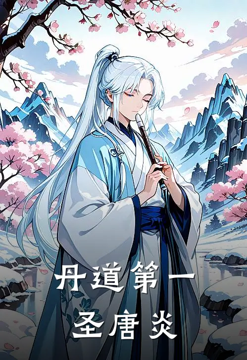 丹道第一圣唐炎