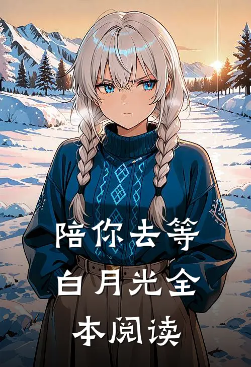 陪你去等白月光全本阅读