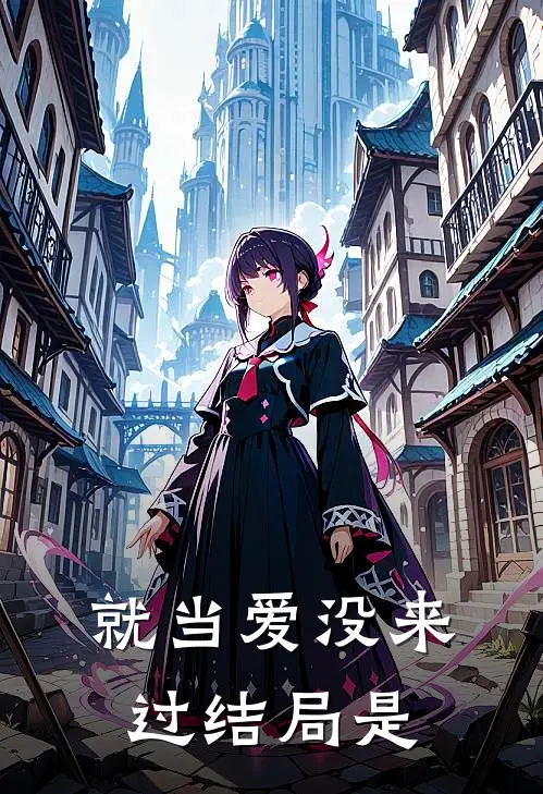 就当爱没来过结局是