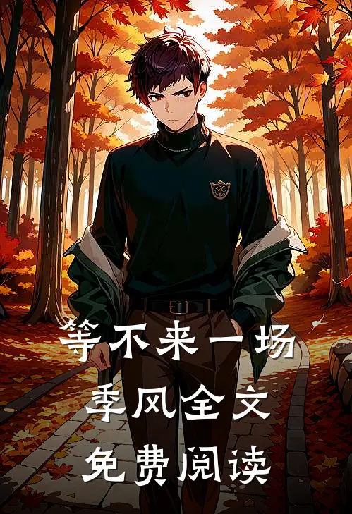等不来一场季风全文免费阅读