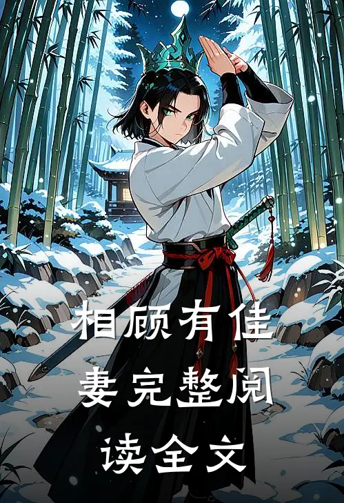 相顾有佳妻完整阅读全文