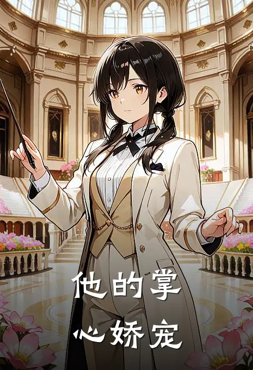 他的掌心娇宠