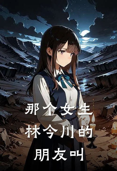 那个女生林今川的朋友叫