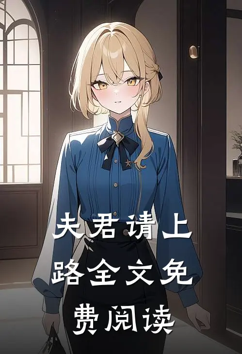 夫君请上路全文免费阅读