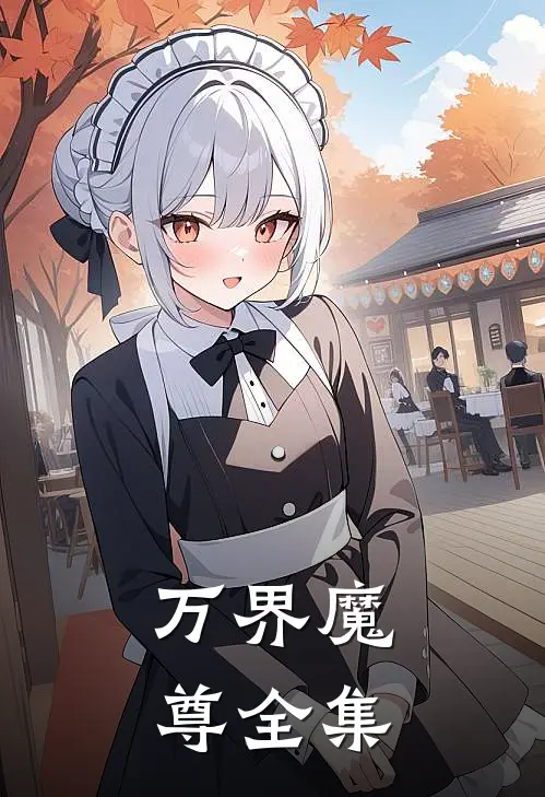 万界魔尊全集