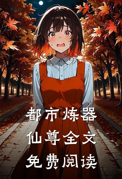 都市炼器仙尊全文免费阅读