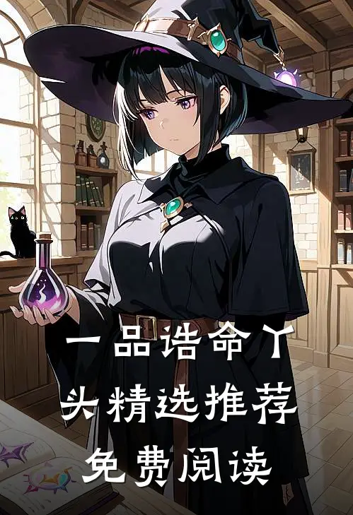 一品诰命丫头精选推荐免费阅读