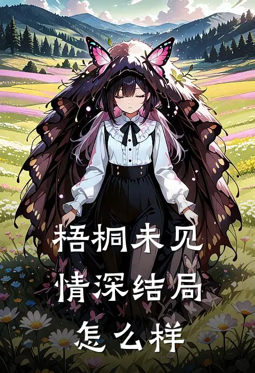 梧桐未见情深结局怎么样
