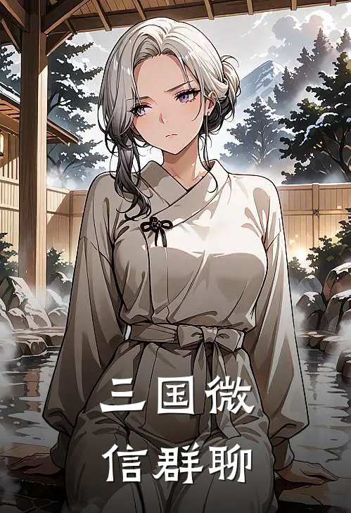 三国微信群聊