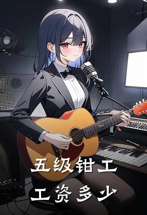 五级钳工工资多少