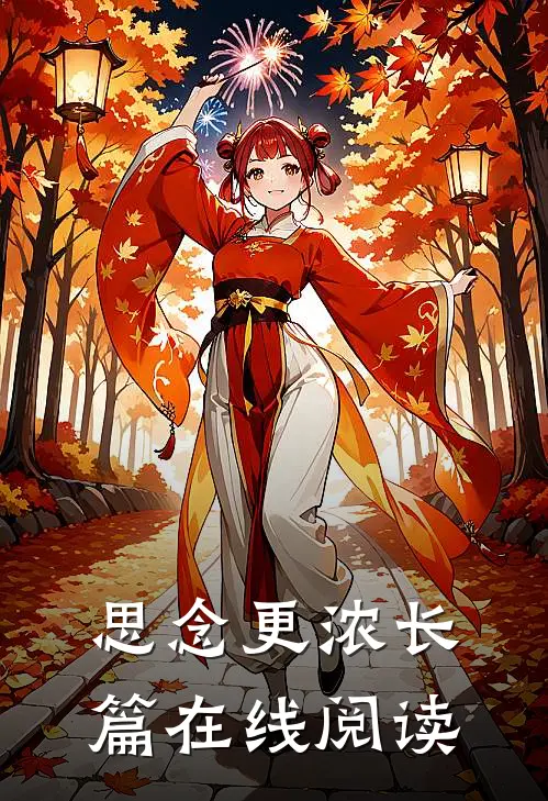 思念更浓长篇在线阅读
