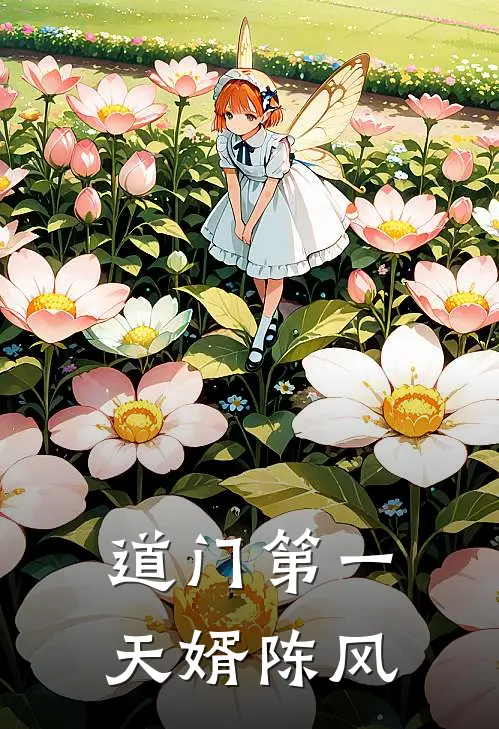 道门第一天婿陈风