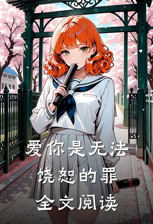 爱你是无法饶恕的罪全文阅读