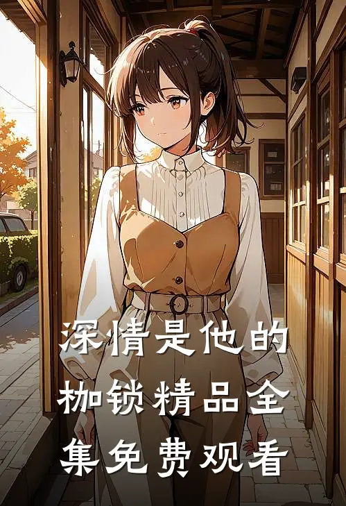 深情是他的枷锁精品全集免费观看