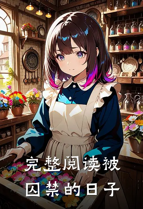 完整阅读被囚禁的日子