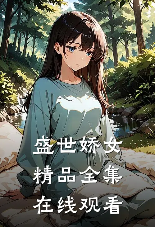 盛世娇女精品全集在线观看